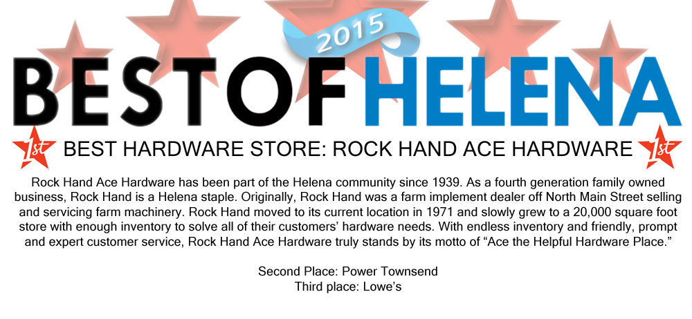 Best Hardware Store